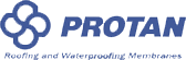 Кровельные ПВХ мембраны Protan (Протан)